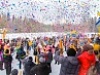 Широко и с размахом отпраздновали юбилей Уватской земли